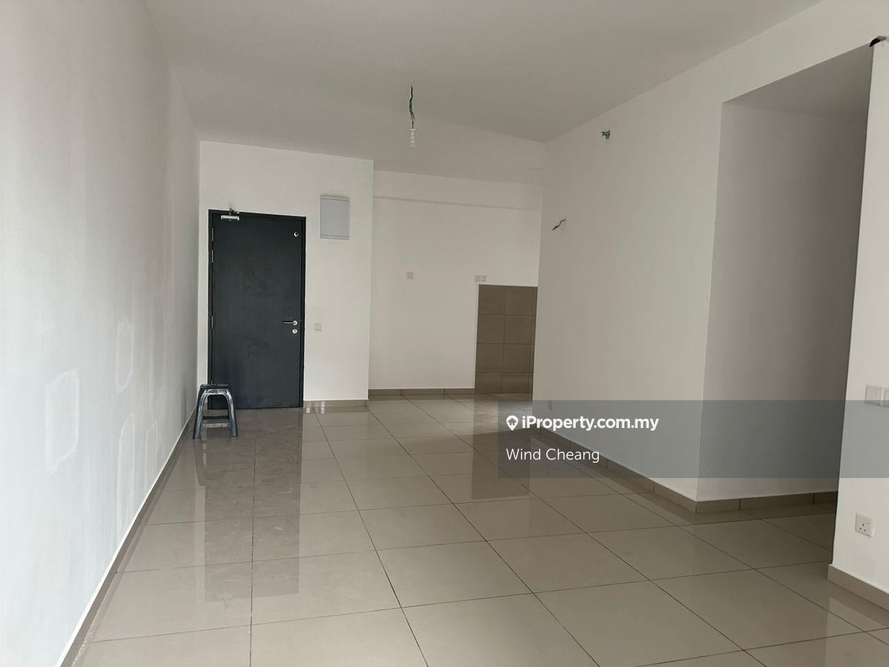 Brand New Condo