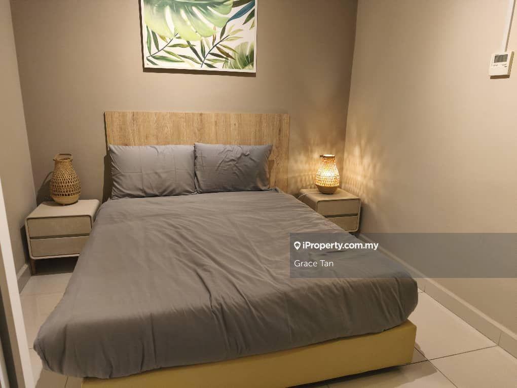 Fully Furnished Studio For Rent