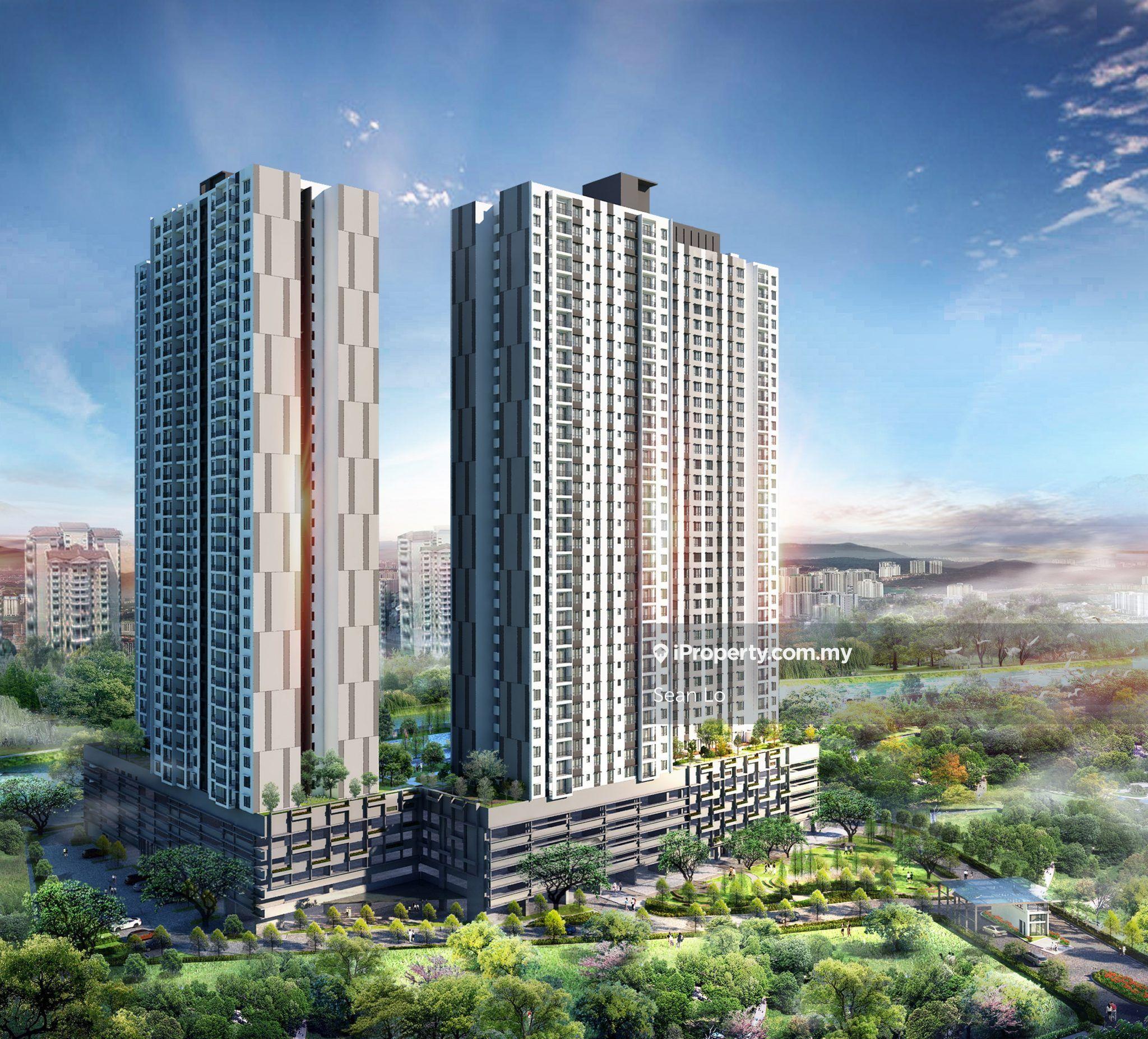 Bangi New Launching Rumah Selangorku
