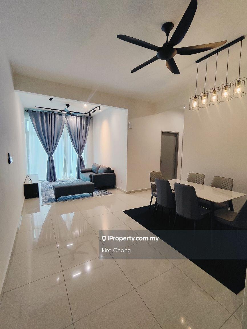 Prima Meru Condo