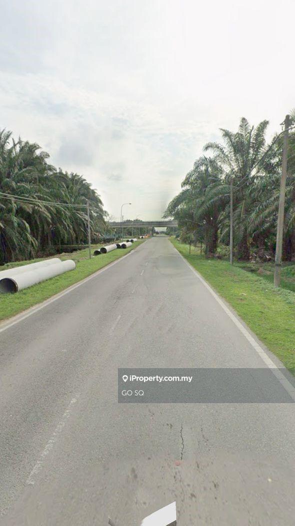 Facing Main road, Industrial zone 10 Acres Jalan Iskandar, Kapar