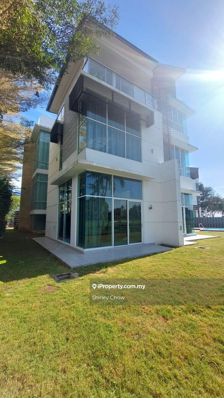 D Bayan Residency Sutera Harbour Kepayan Penampang Lido 