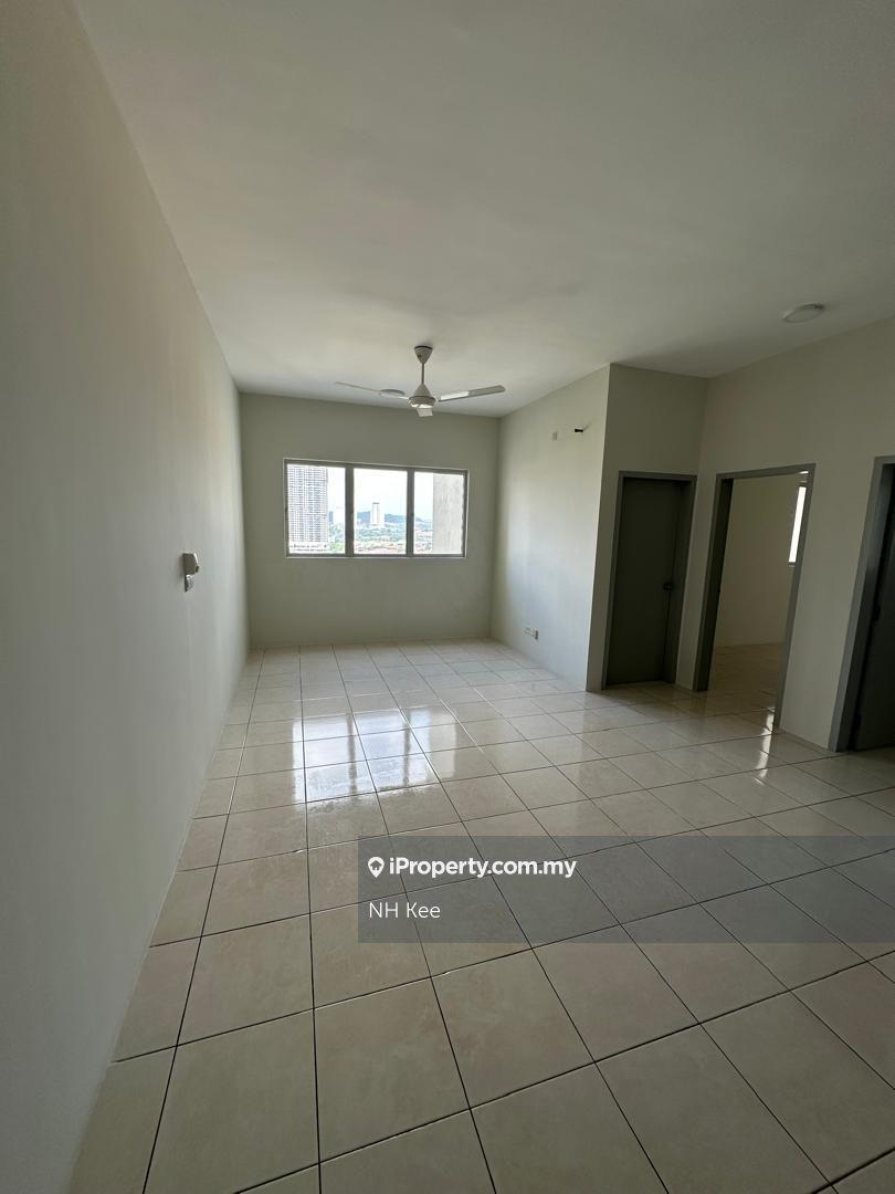 Platinum OUG Residence, Old Klang Road, KL