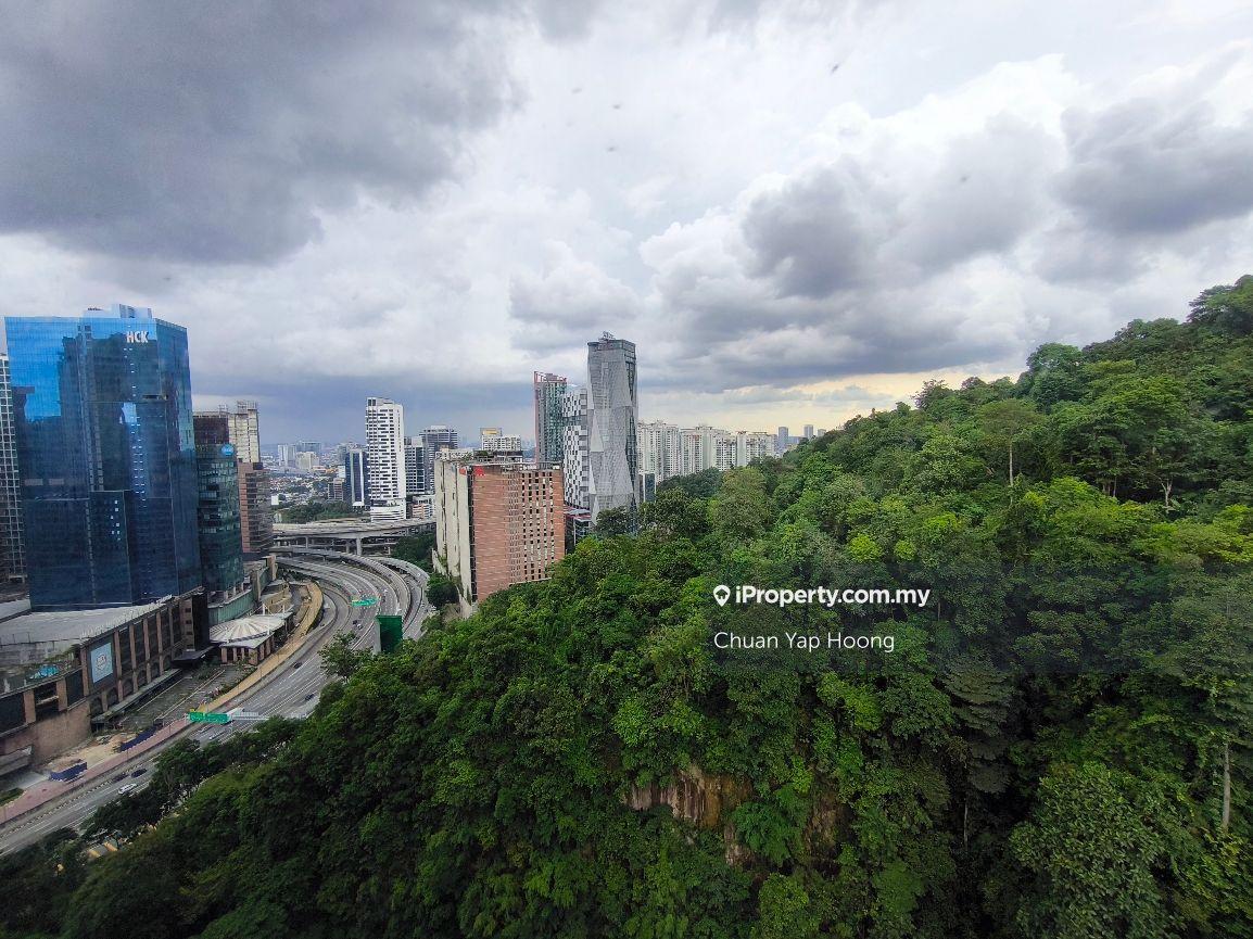 Spacious 4br3b 1540sqft LDP View