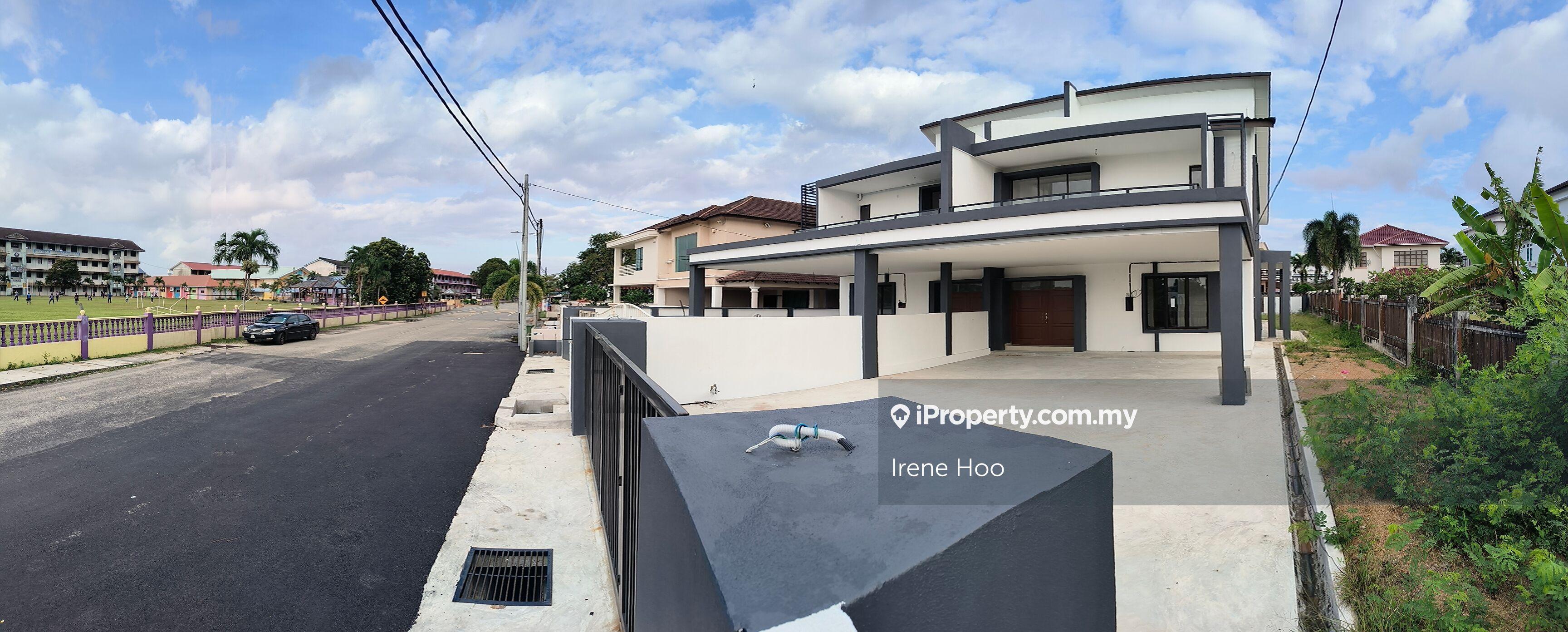 New 2 Storey Semi D Seri Kuantan House For Sale