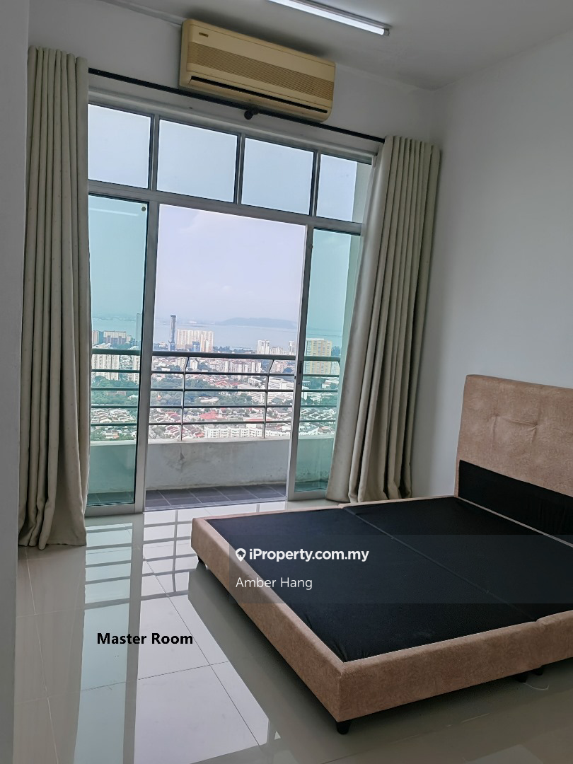 Boulevard Condominium