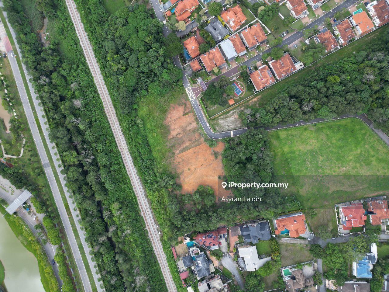 Bungalow Lot Country Heights Kajang