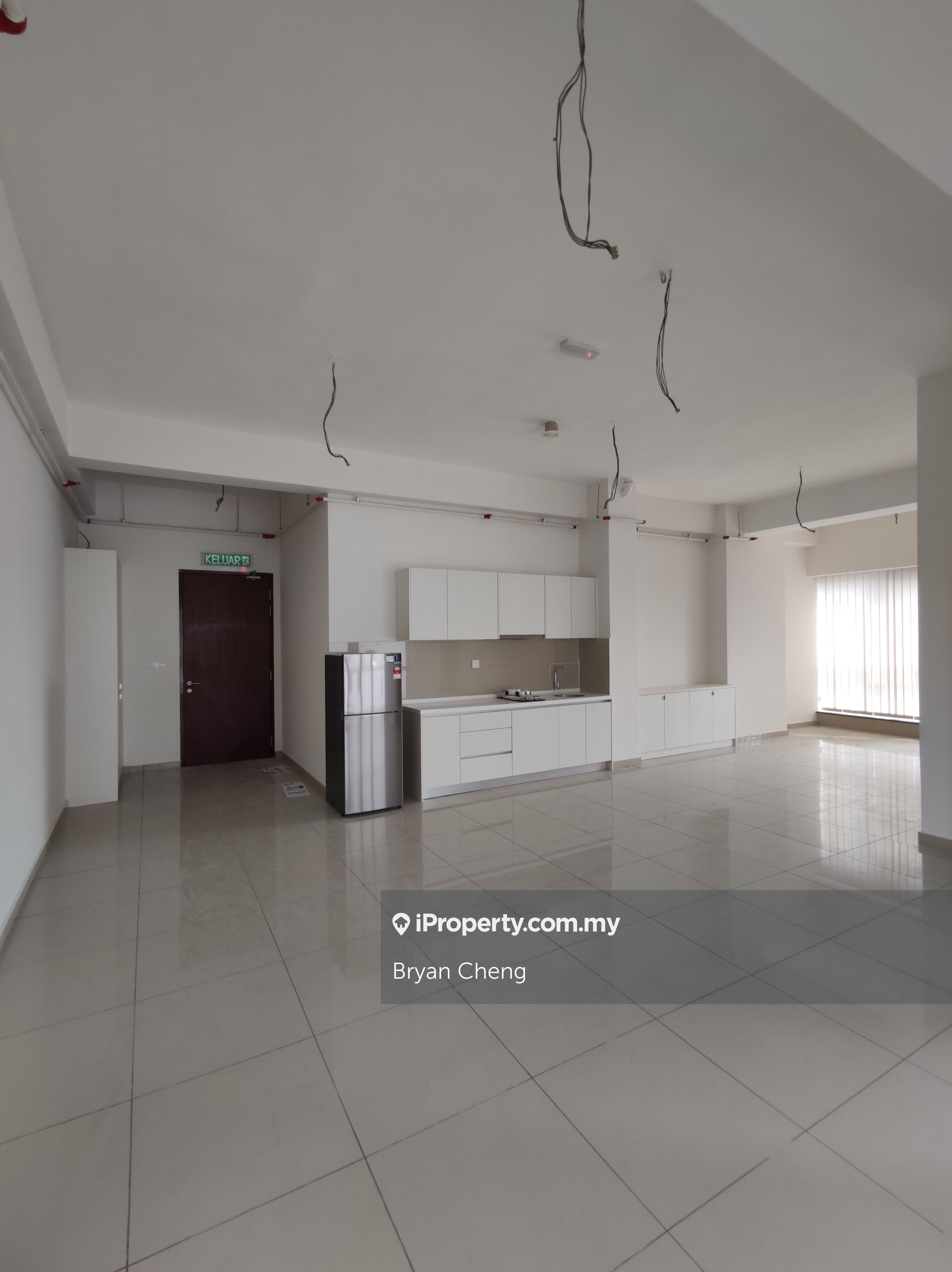 Office for Rent
