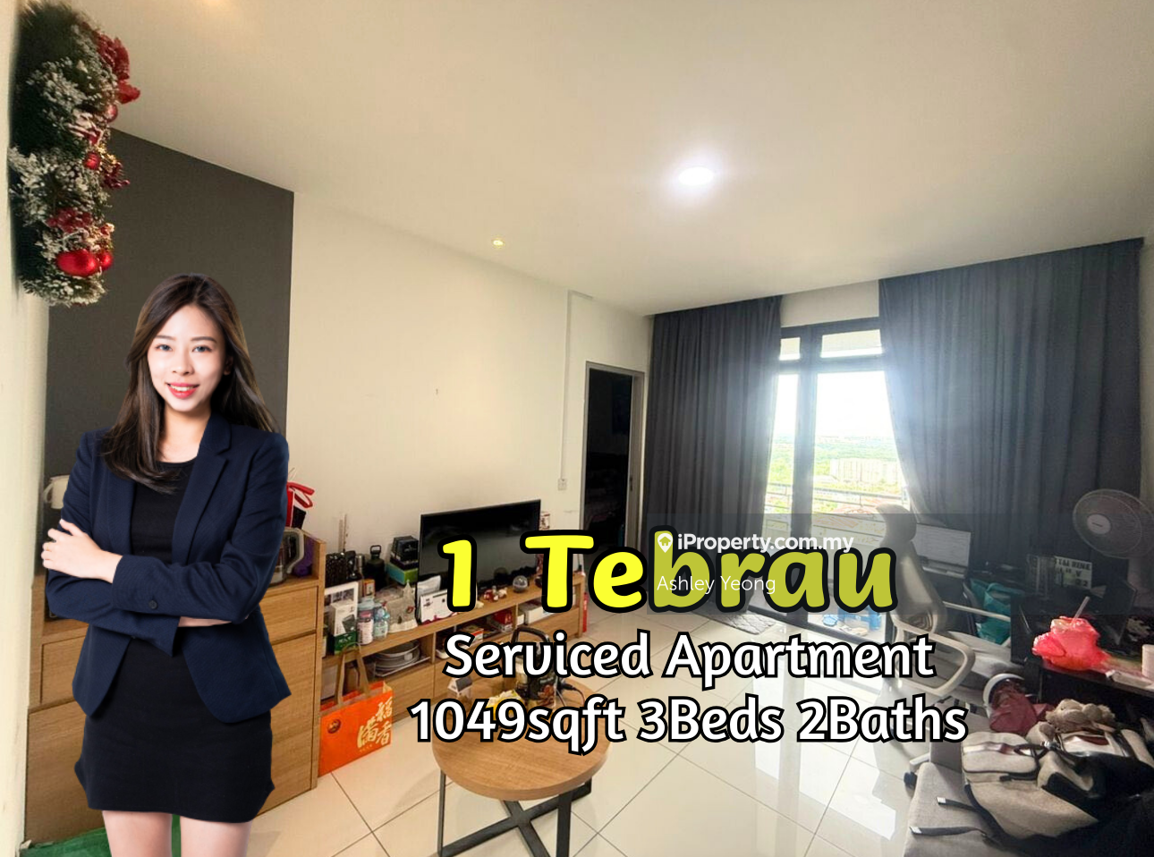One Tebrau