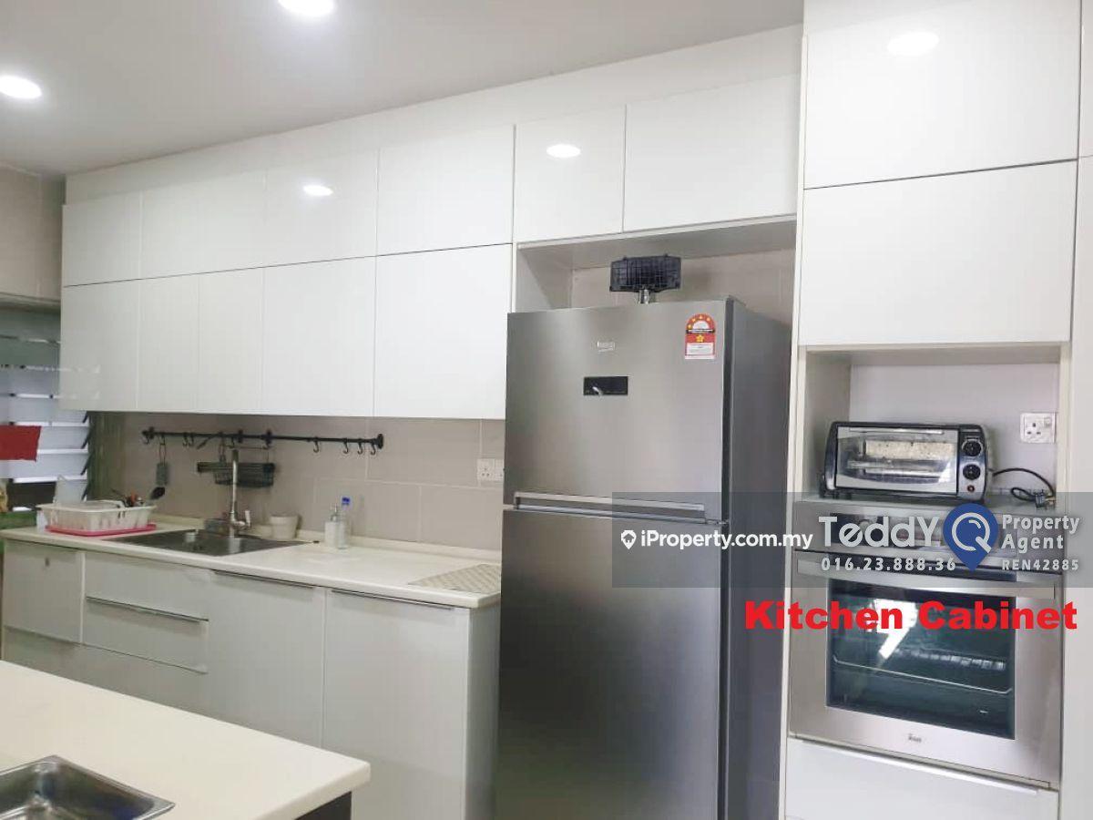 Condominium for Rent