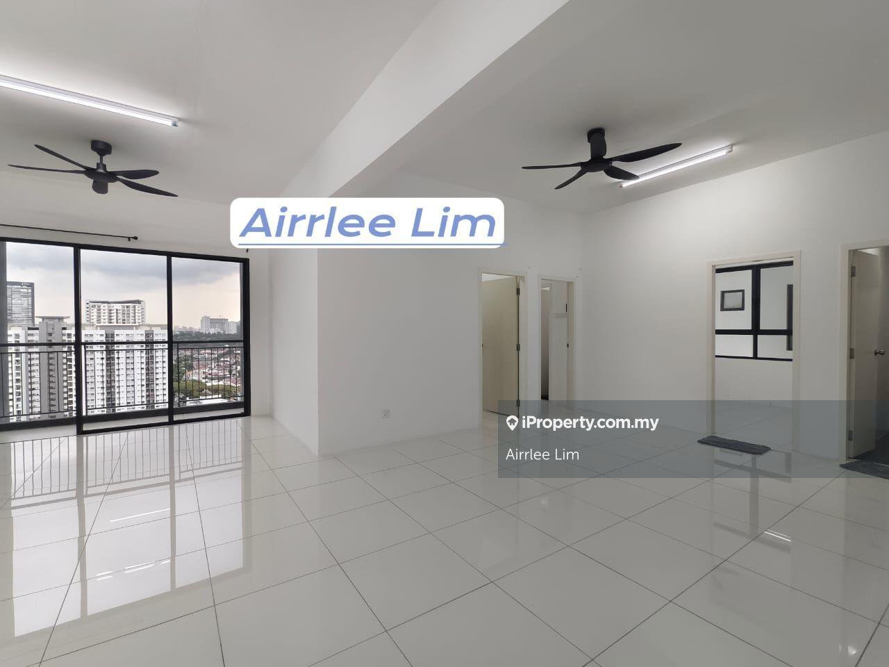 4 bedrooms basic unit