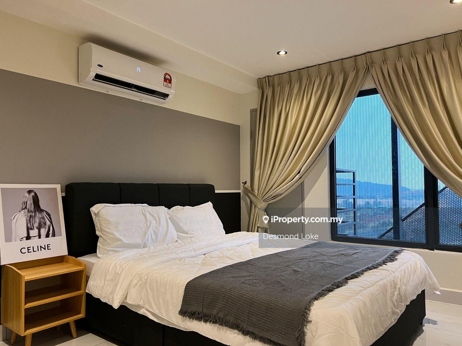 Arte Cheras Fully Furnished Master Room 5 Min to MRT Tmn Midah & Lotus