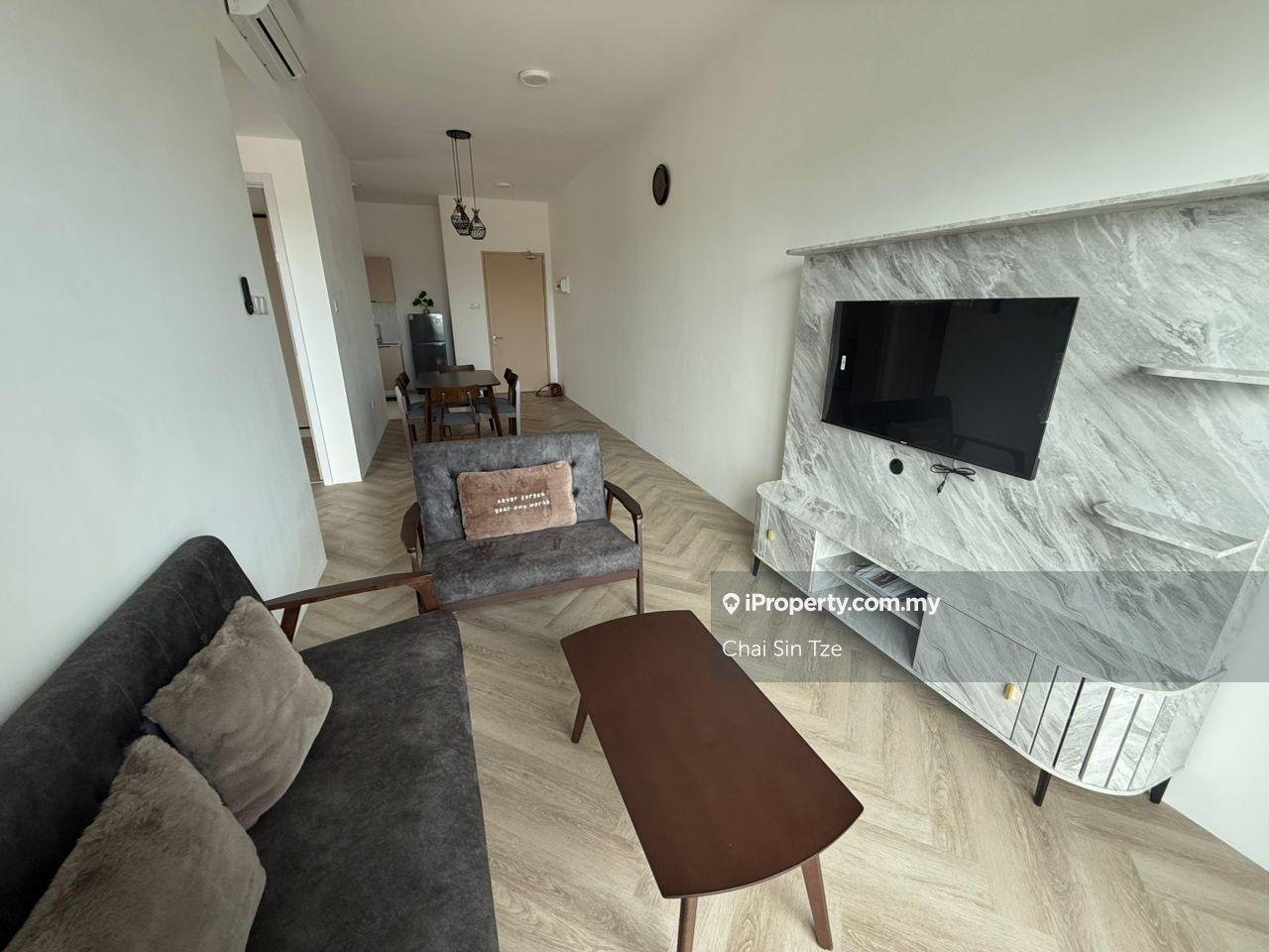 Upton Serviced Apartment For Rent
