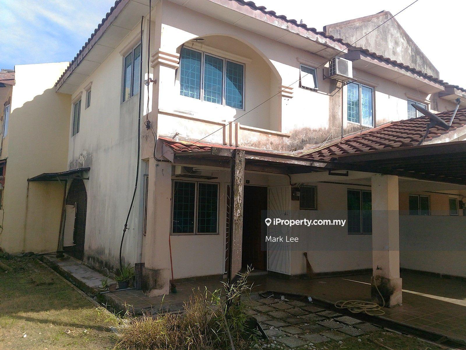 Renovated Semi D Cluster Double Storey Taman Putra Perdana, Pp 7