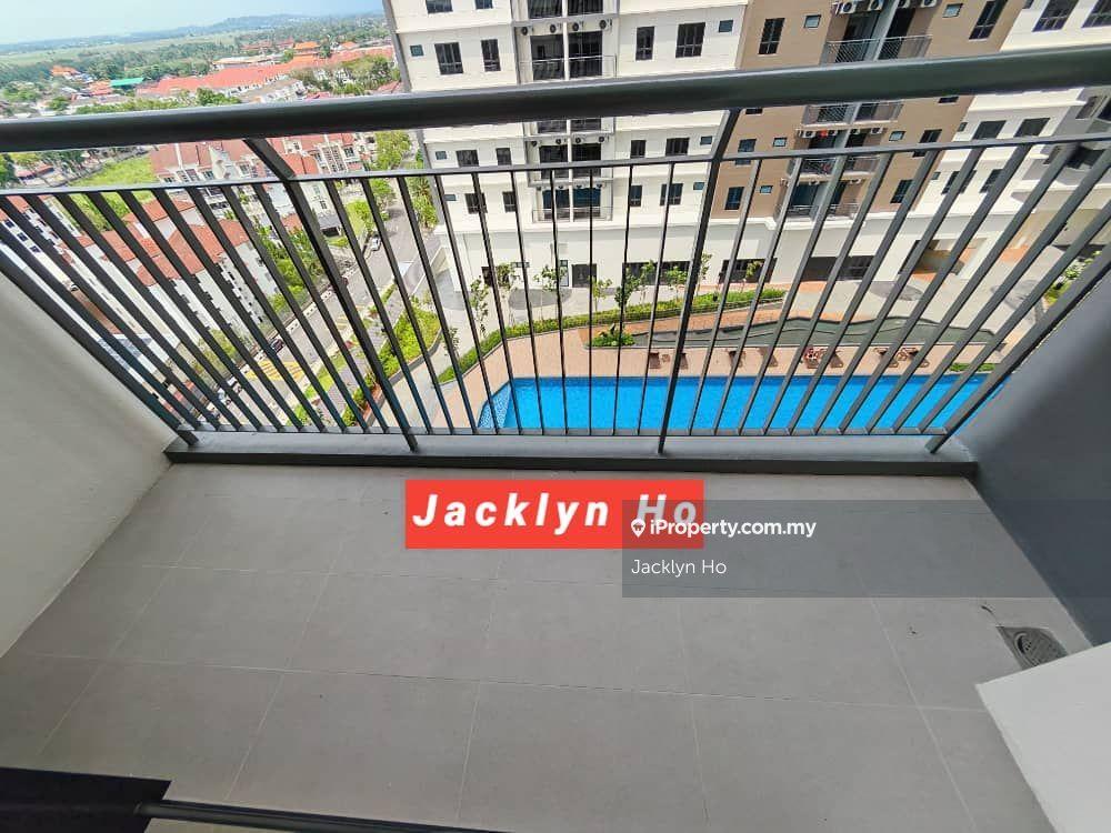 Aston Acacia Low Floor unit For Rent