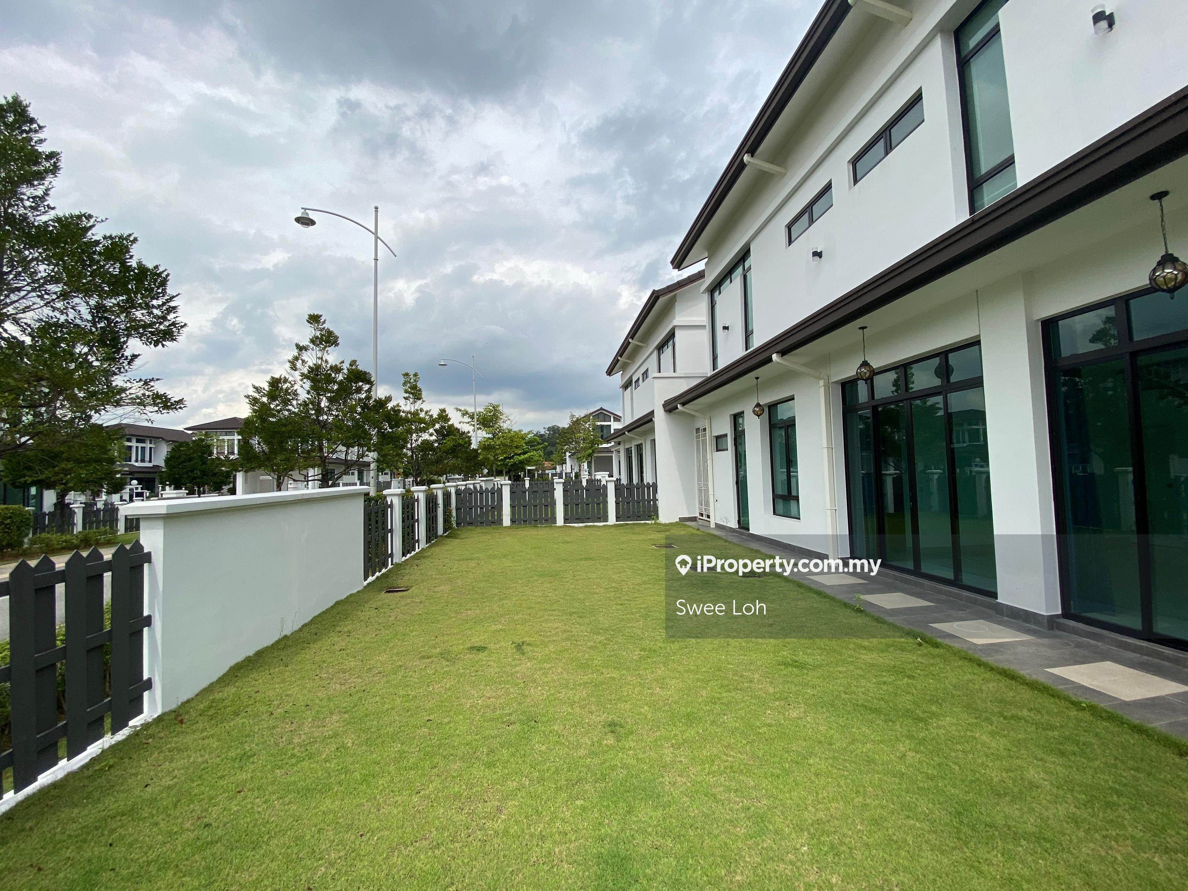 Cluster house for Sale