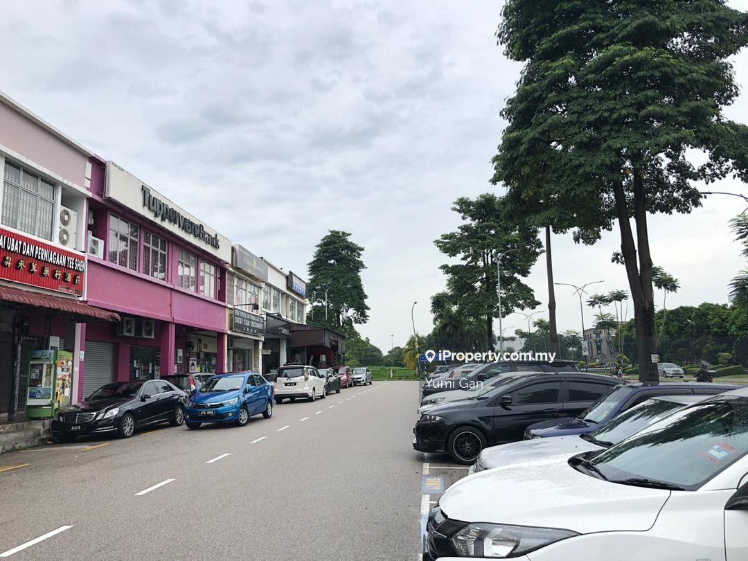 Bukit indah shop