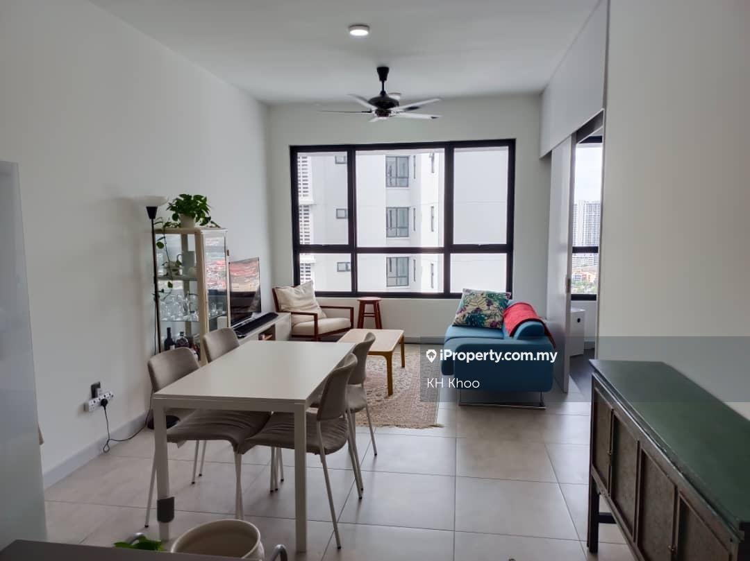 Lot 15 Service Residence for Sales, Subang Jaya, Selangor
