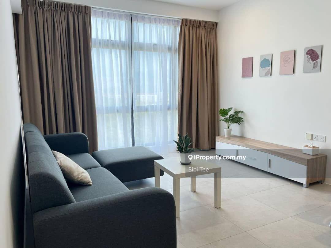 D'millennia residence at Kota Samarahan for rent