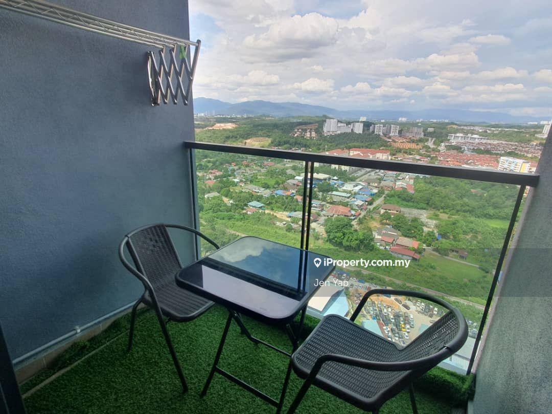 Vista Bangi Apartment Specialist Agent (More Details & Unit)