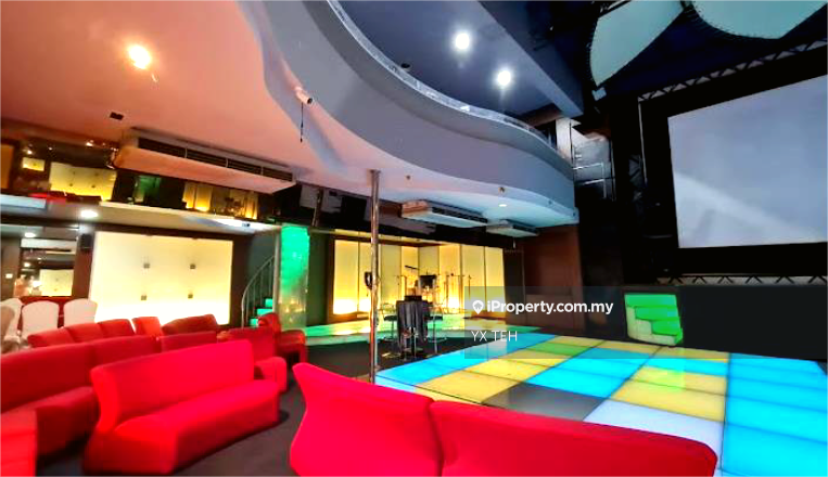 Kepong Mainroad Shop for sale and rent
