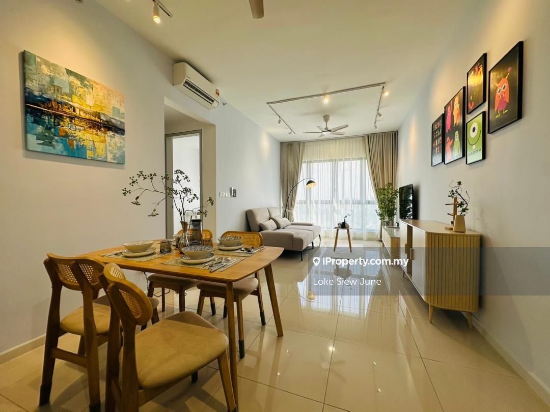 Service Residence for Rent