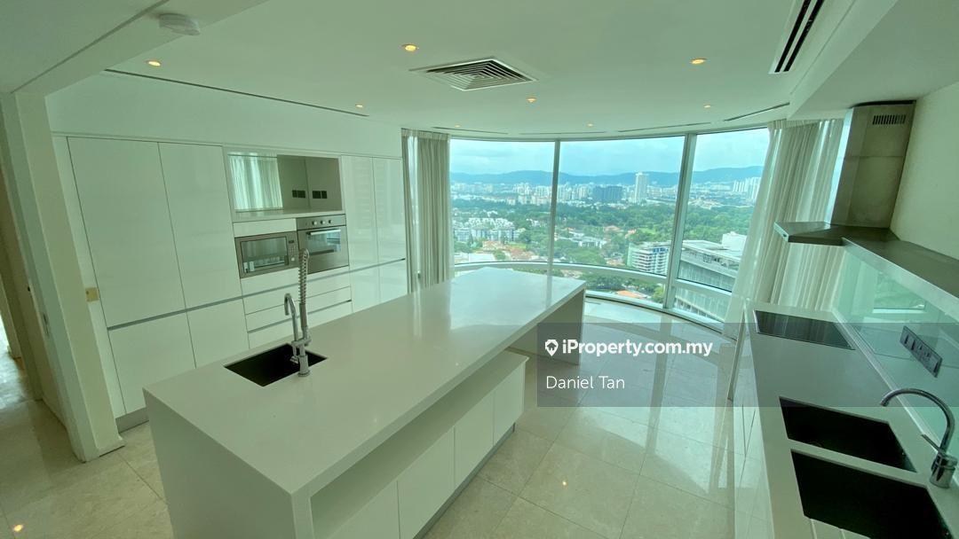 The Avare KLCC