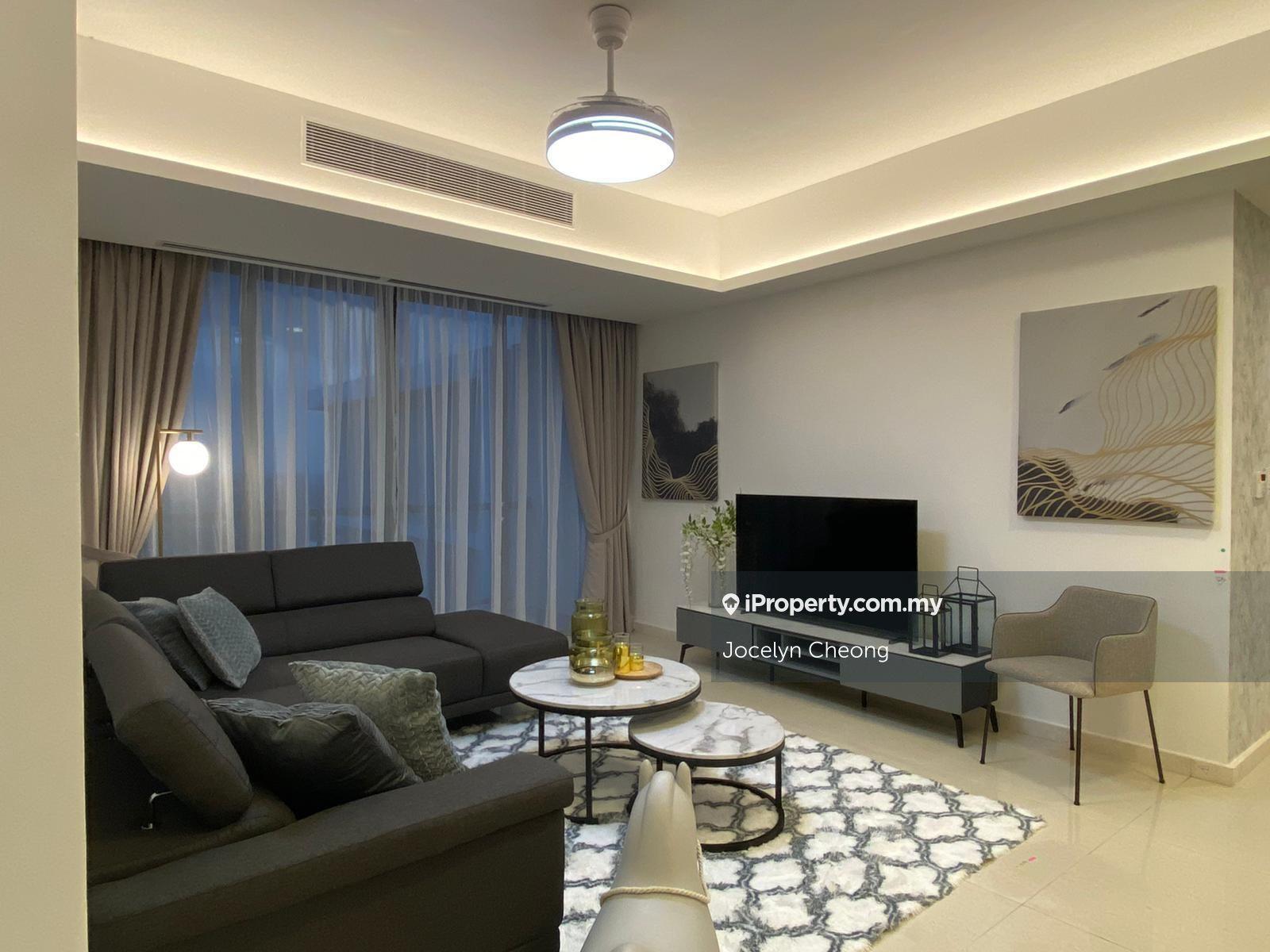 1,603sqft Fully Furnished