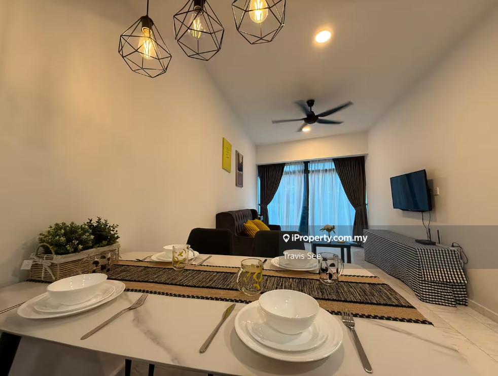 0%downpayment/rebate & discount/fully furnish/township freehold
