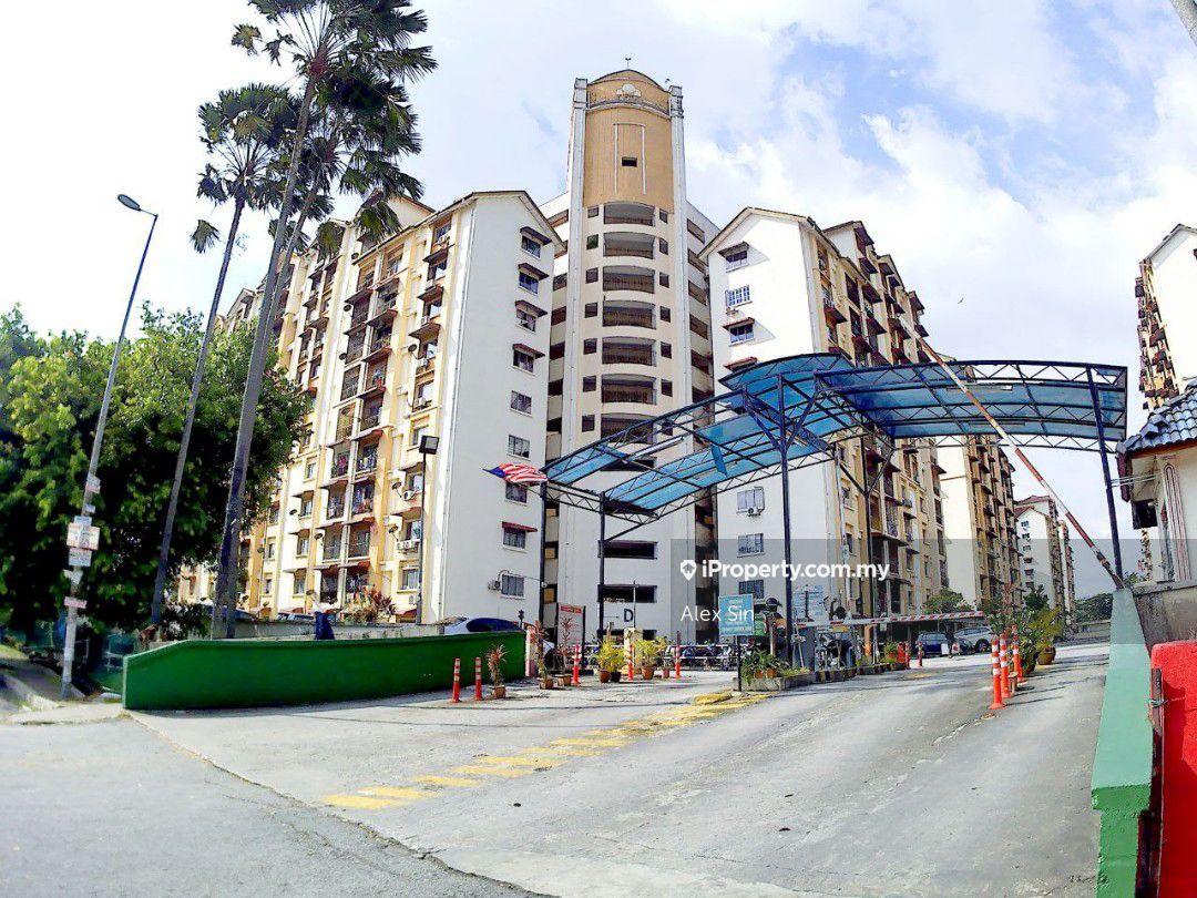 Vista Lavender Taman Kinrara Puchong