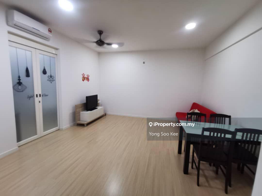 Woodsbury well maintanied Studio Unit Fully furnished for rent