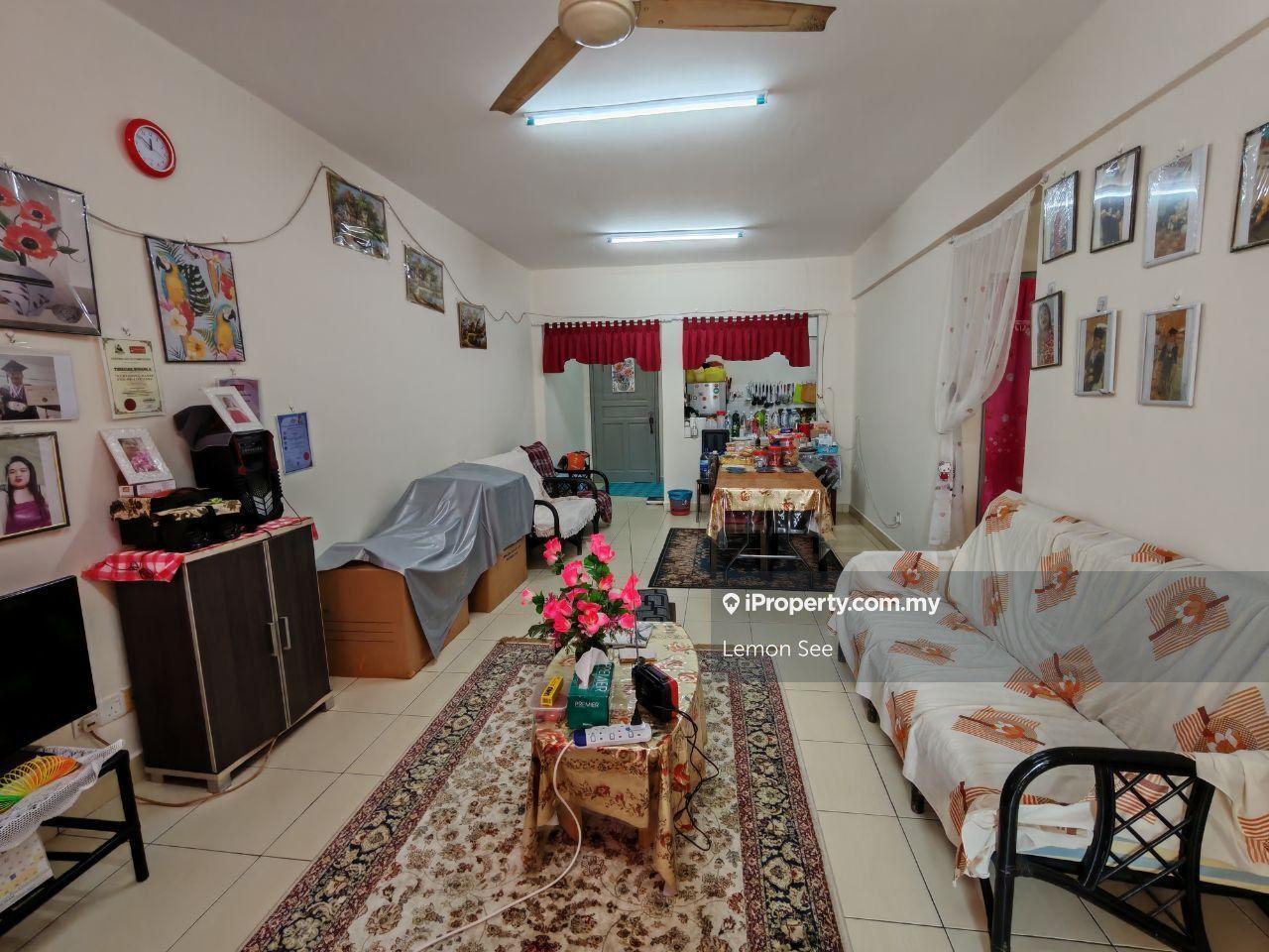 Seri Kembangan Serdang Fortune Park for Sale