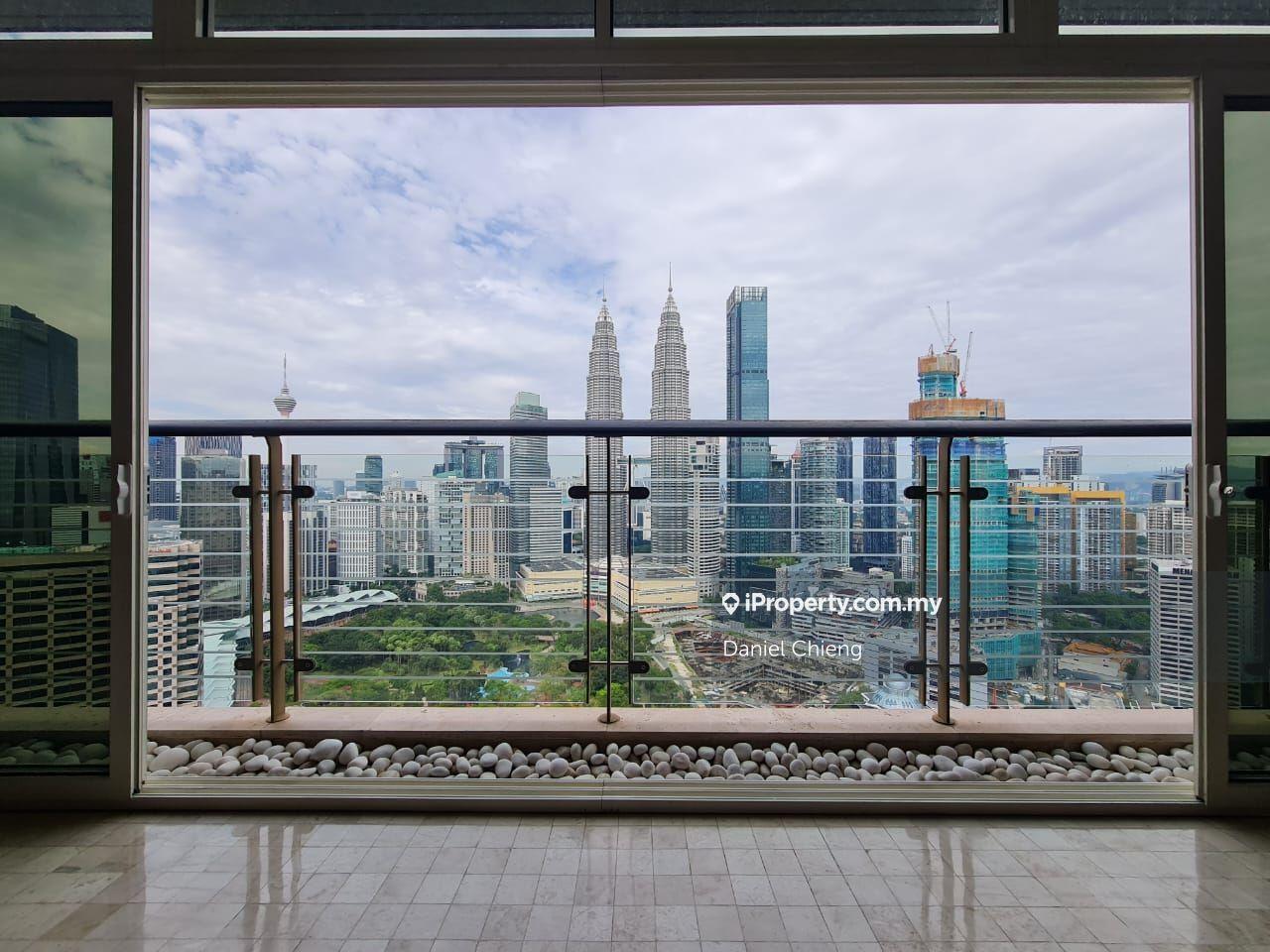 Binjai On The Park, Iconic Penthouse, Short Walk to KLCC Twin Tower