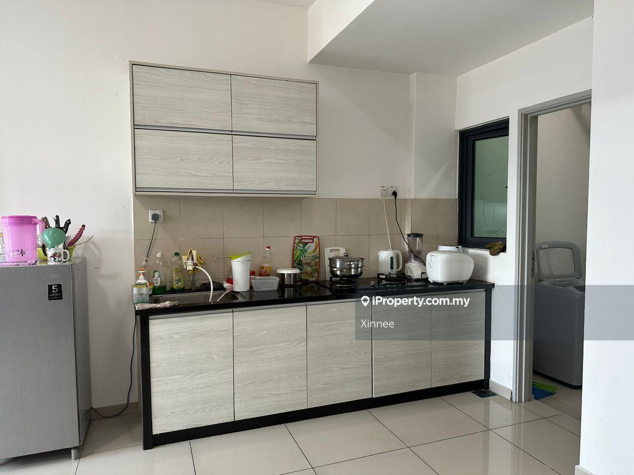 Worth Buy Unit The Promenade 1294sf Unfurnished Unit 2 Car Park