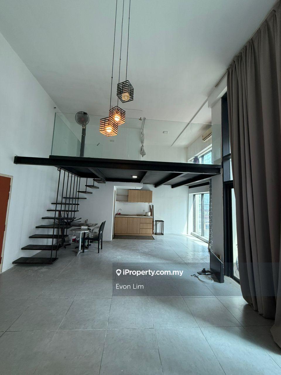 My Loft Empire City for Rent