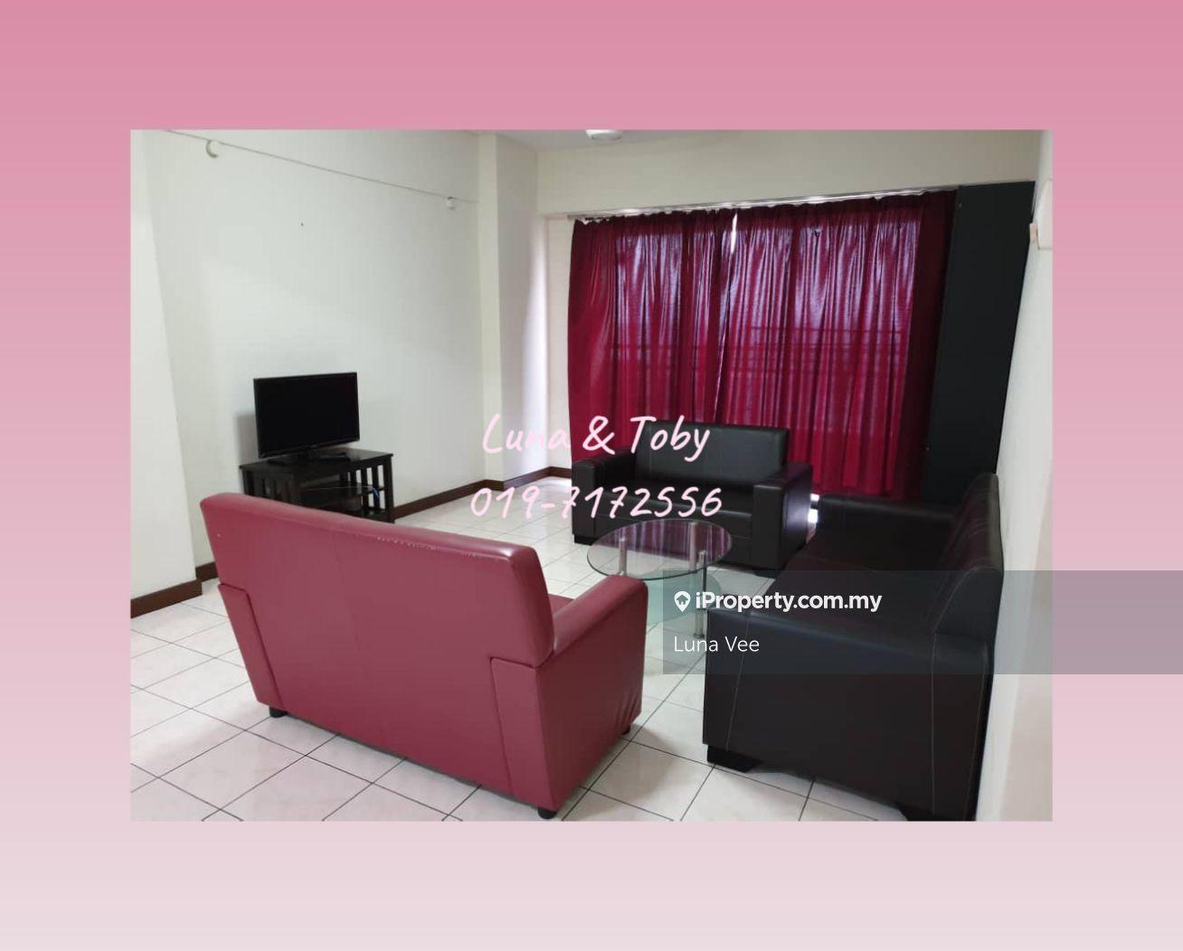 Cheapest bumi unit in town! View to offer now
