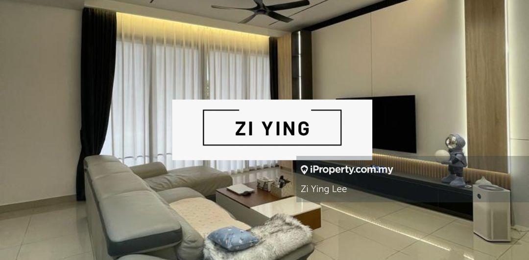 Super-Link House for Sale cover all units