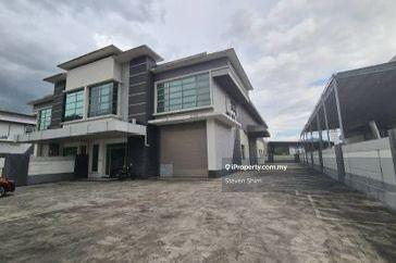 Bandar Rinching Semenyih Factory For Sale