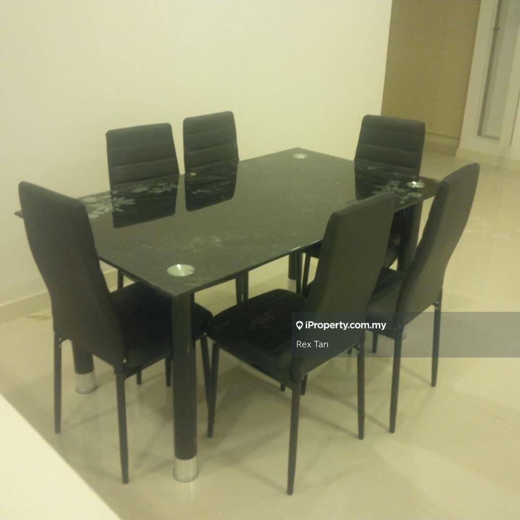 4 Bedrooms Fully furnished for sale.