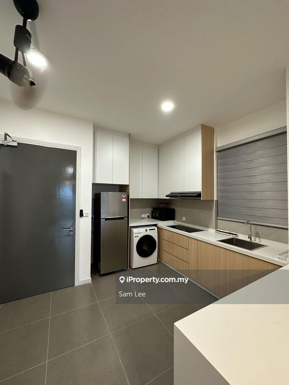 Cheap 953sf units with side by side car parks