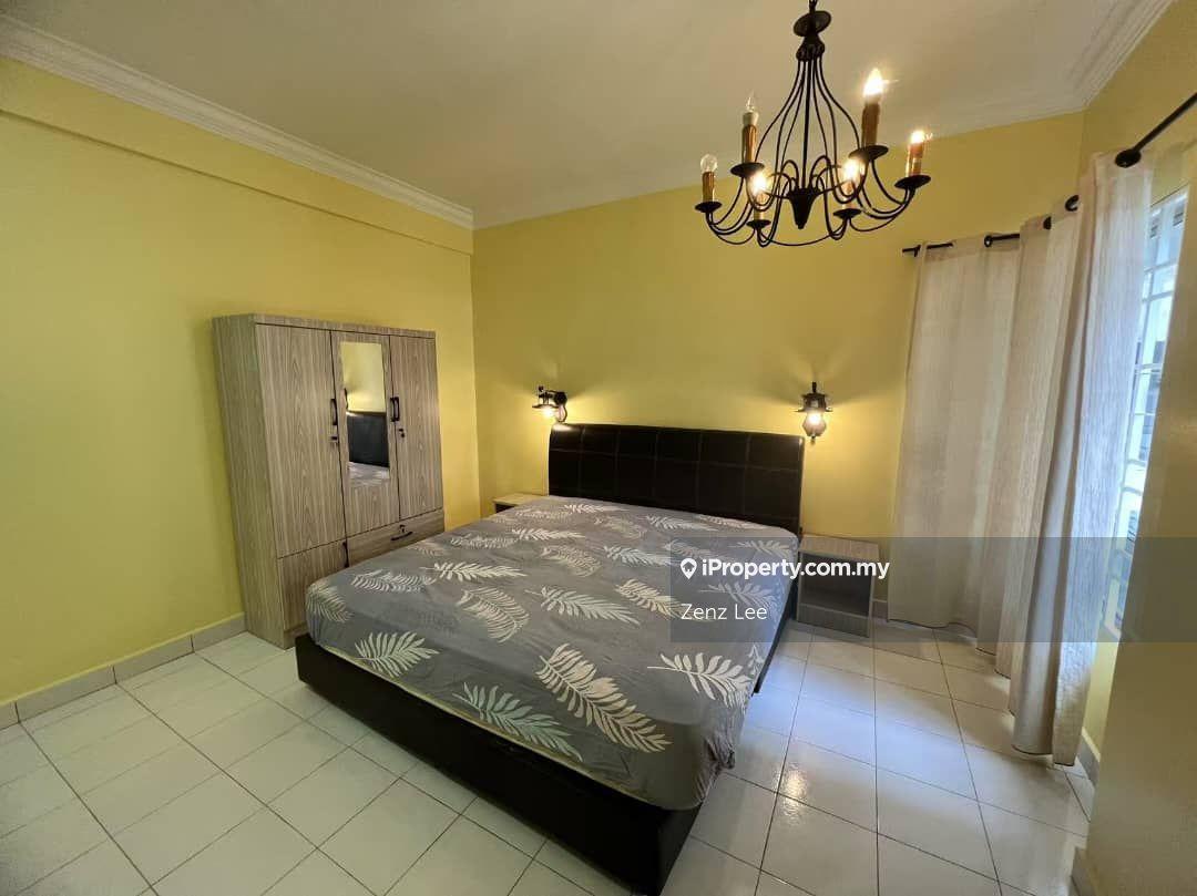 Park View Tower Condominium for rent