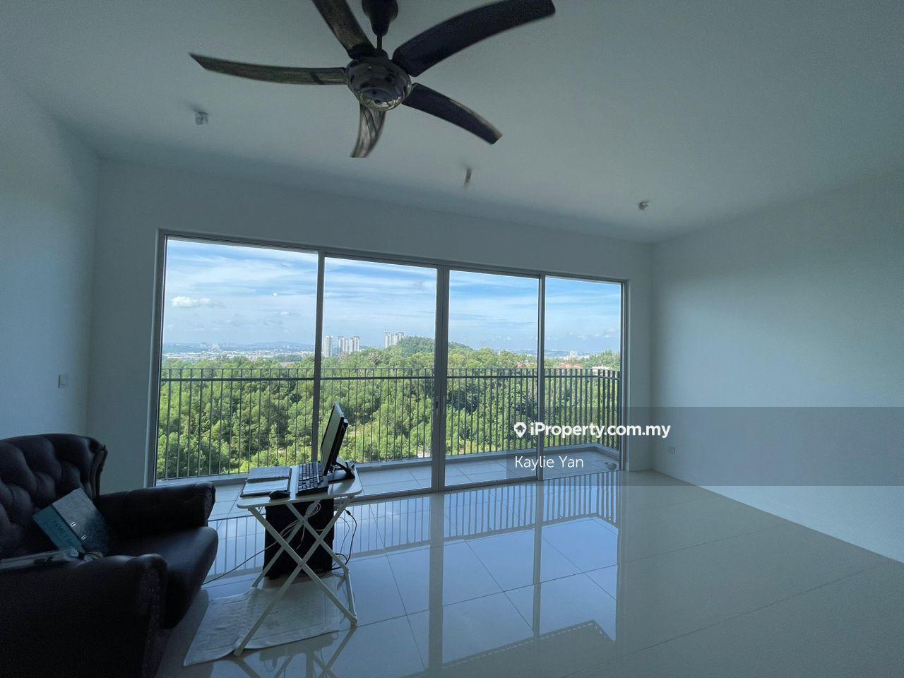 Forest View Unit for your peaceful stay