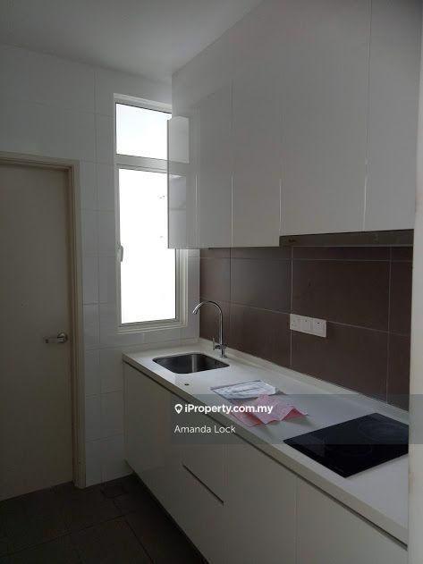 3 Elements corner highfloor at Equine Seri Kembangan NSK Pasar Borong