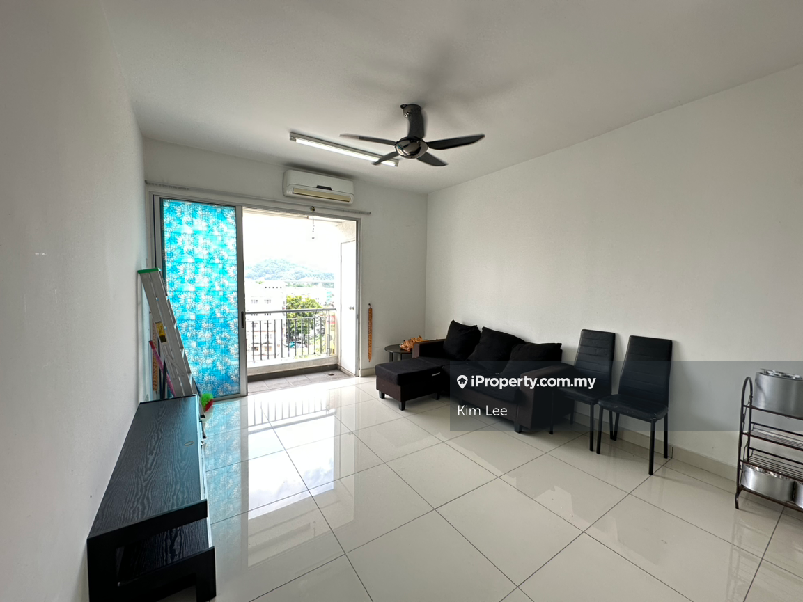 C180 residence, trader gardrn