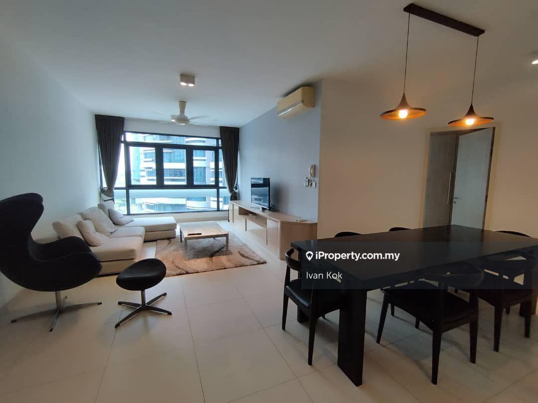 Well Maintained Dual Key Unit
