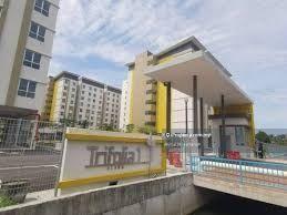 Trifolia Apartment Taman Saga Klang