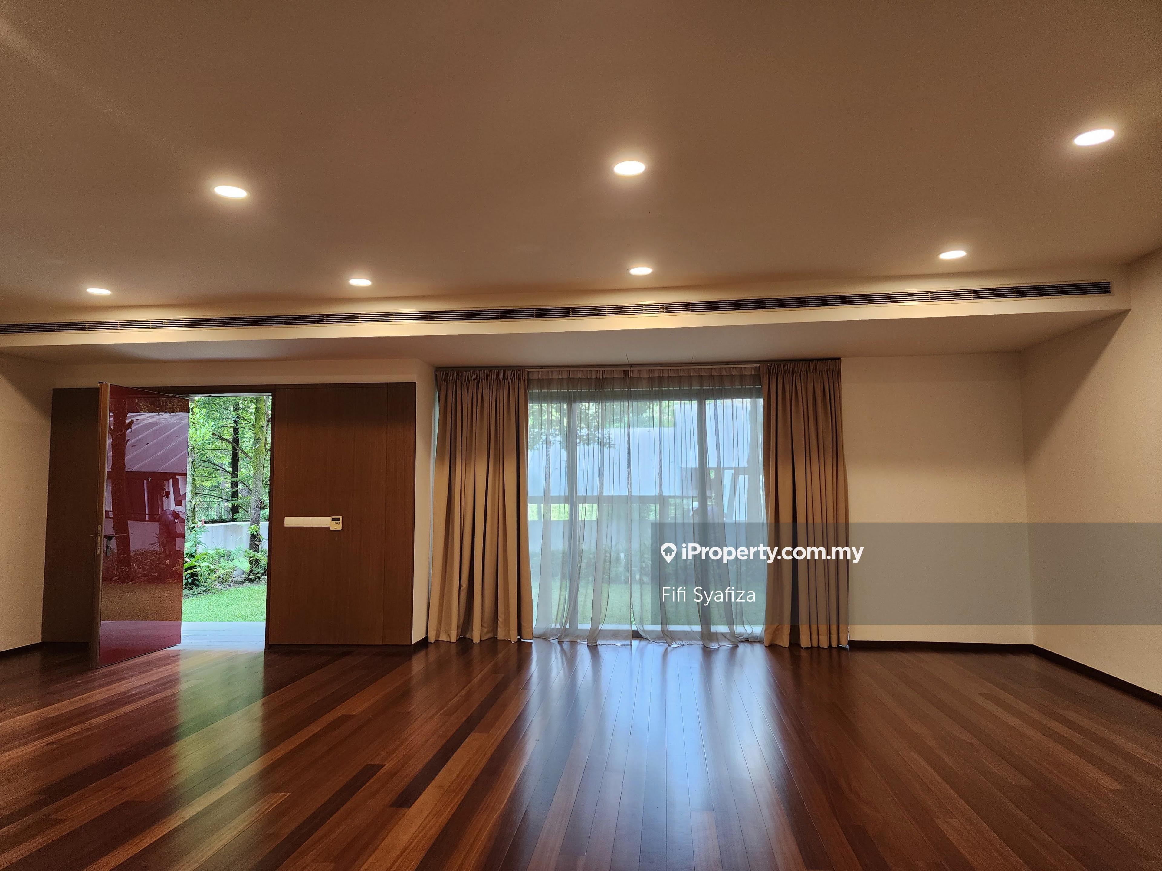 Duplex Corner Unit - Amazing Layout - Iringan Hijau - Ampang Hilir