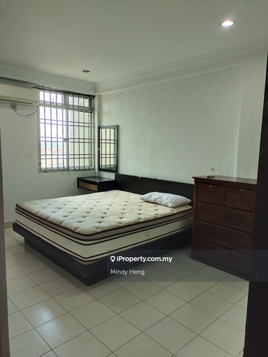 Bayu Puteri 1 unit for sale @ can cashout