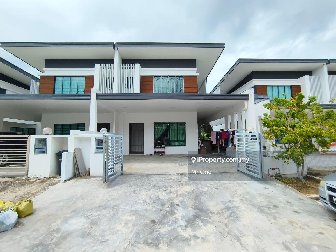 Penampang Park Residence Sugud Semi Detached Landed House for Sale
