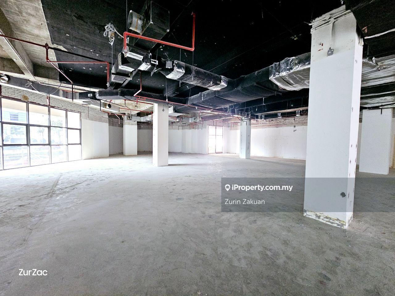 Building For Sale at Cyberjaya